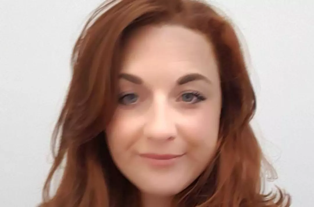 Adele Murphy, Employment Development Co-ordinator
