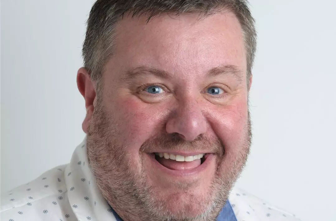 Alan Triggs, Steps at Strawberry Field Programme Manager