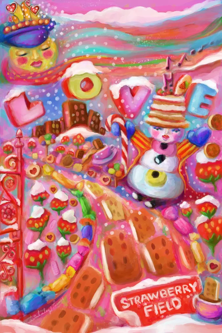 Christmas card entry 2024