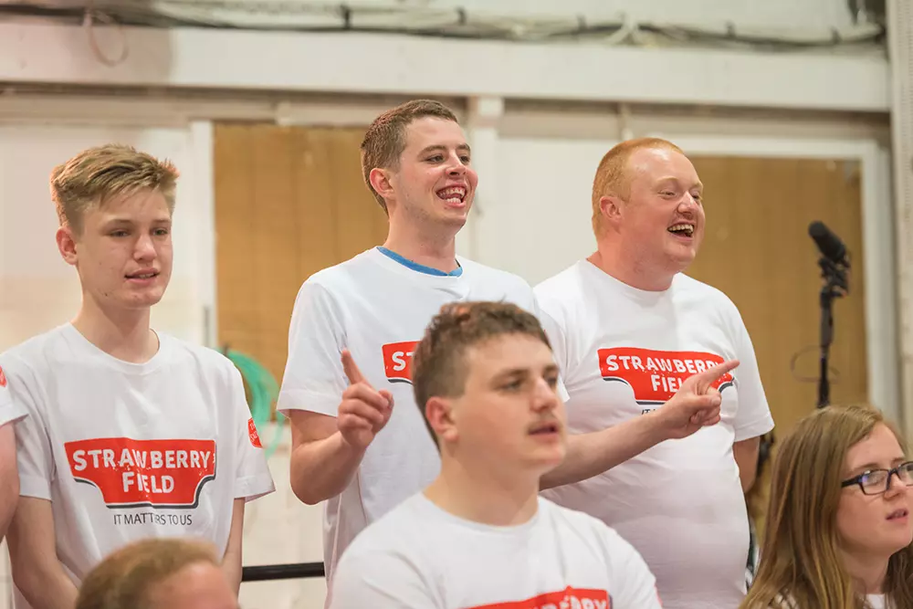 ANDREW KING_JORDAN_BOYS_SINGING