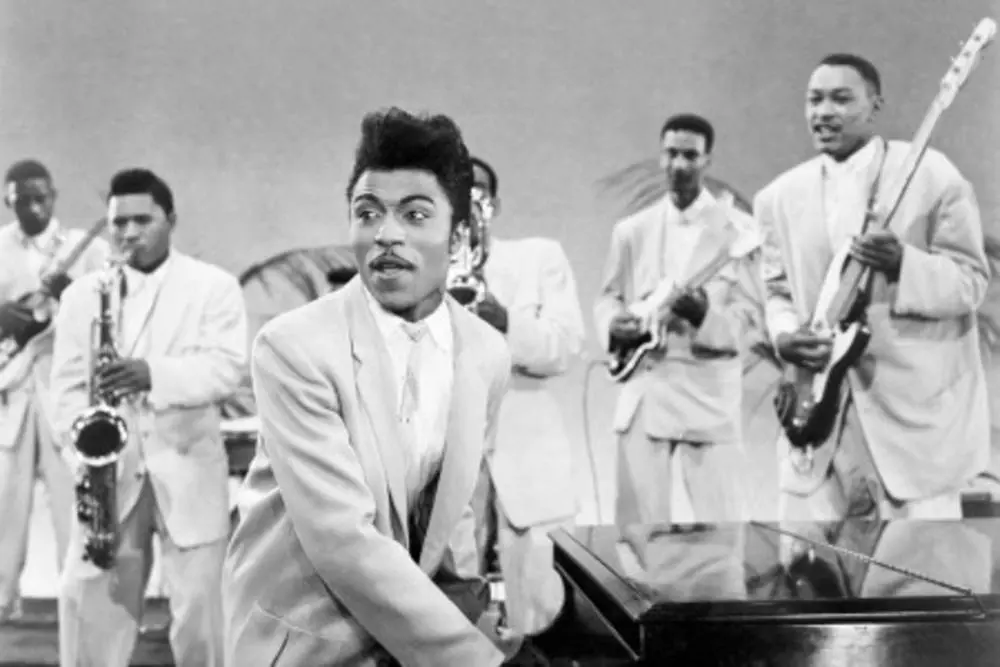 Little richard