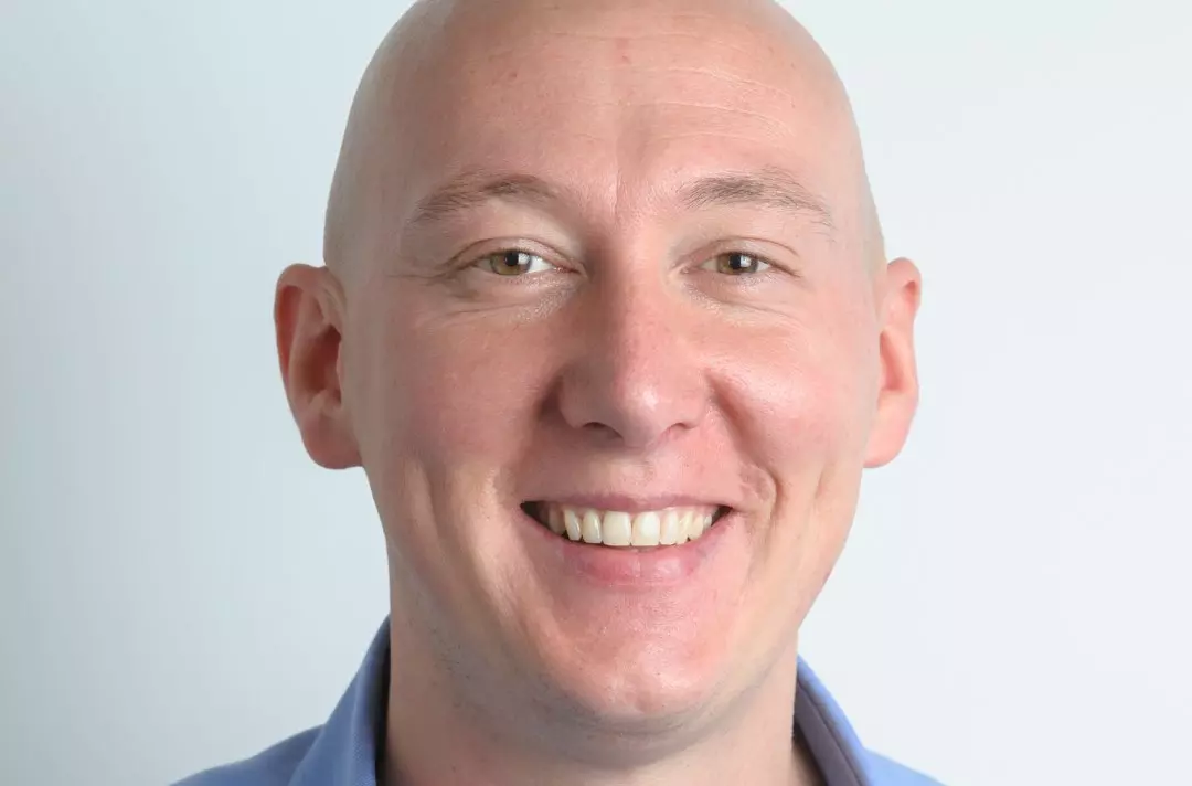 Andy Fleming, Merchandising Manager