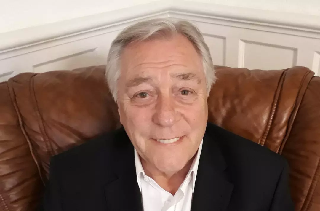 Cliff Cooper, Founder and CEO Orange Music Electronic Co