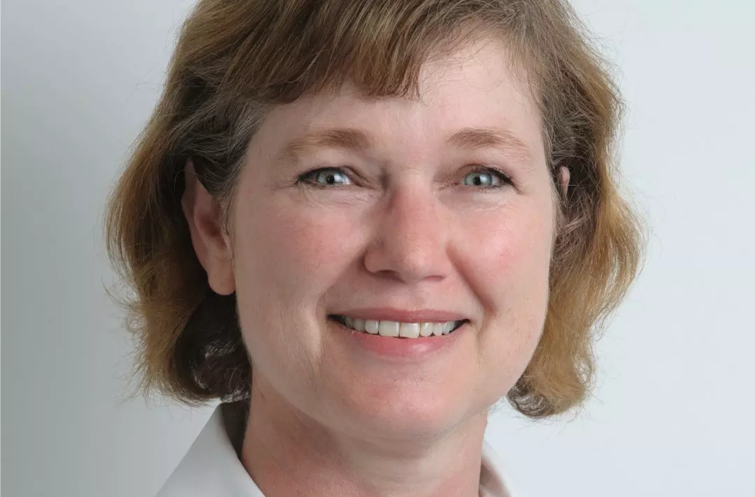 Major Kathy Versfeld, Mission Director#