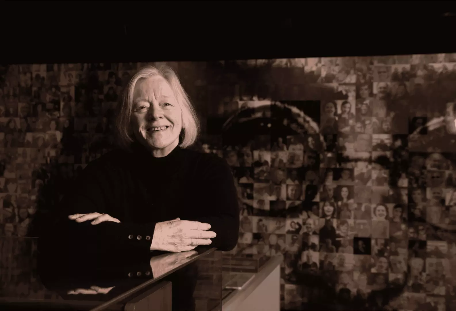 Jean Catharall